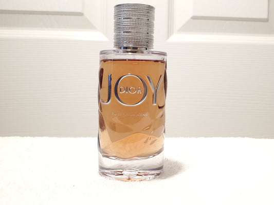 Dior Joy Eau de Parfum Intense by Christian Dior Women's Perfume Spray 3 oz Bottle