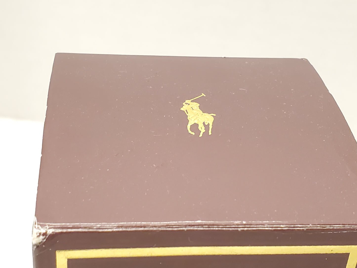 Vintage Lauren by Ralph Lauren Women's Perfume Spray 4 oz Bottle Made in USA