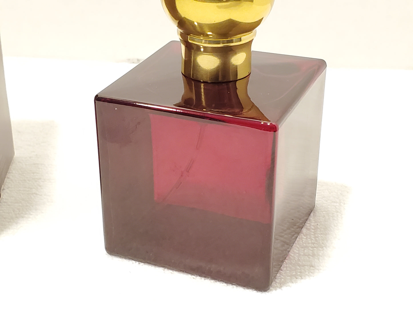 Vintage Lauren by Ralph Lauren Women's Perfume Spray 4 oz Bottle Made in USA