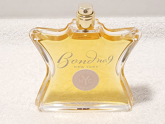 Vintage Bond No.9 New York Park Avenue Women's Perfume Spray 3.4 oz Bottle Made in USA