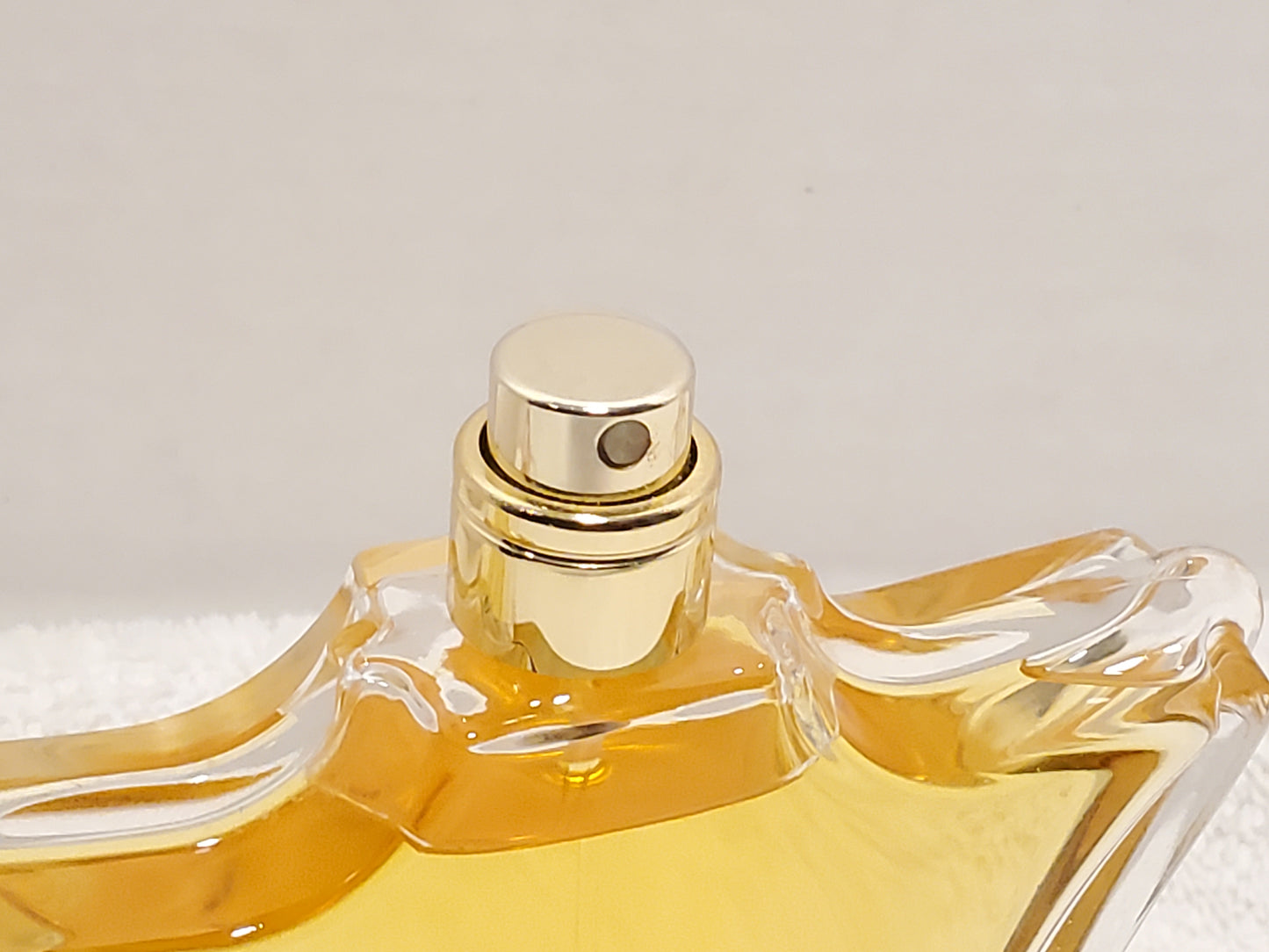 Vintage Bond No.9 New York Park Avenue Women's Perfume Spray 3.4 oz Bottle Made in USA