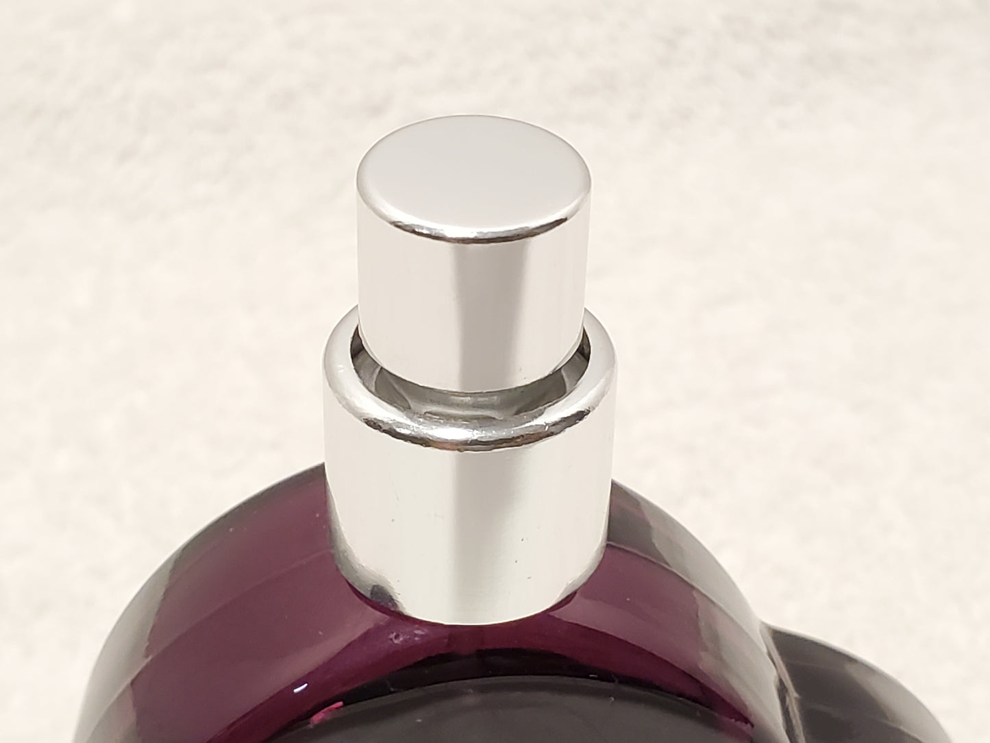 Shay Shay by Anfasic Dokhoon Women's Perfume Purple Bottle Spray 1.0 oz Fragrance