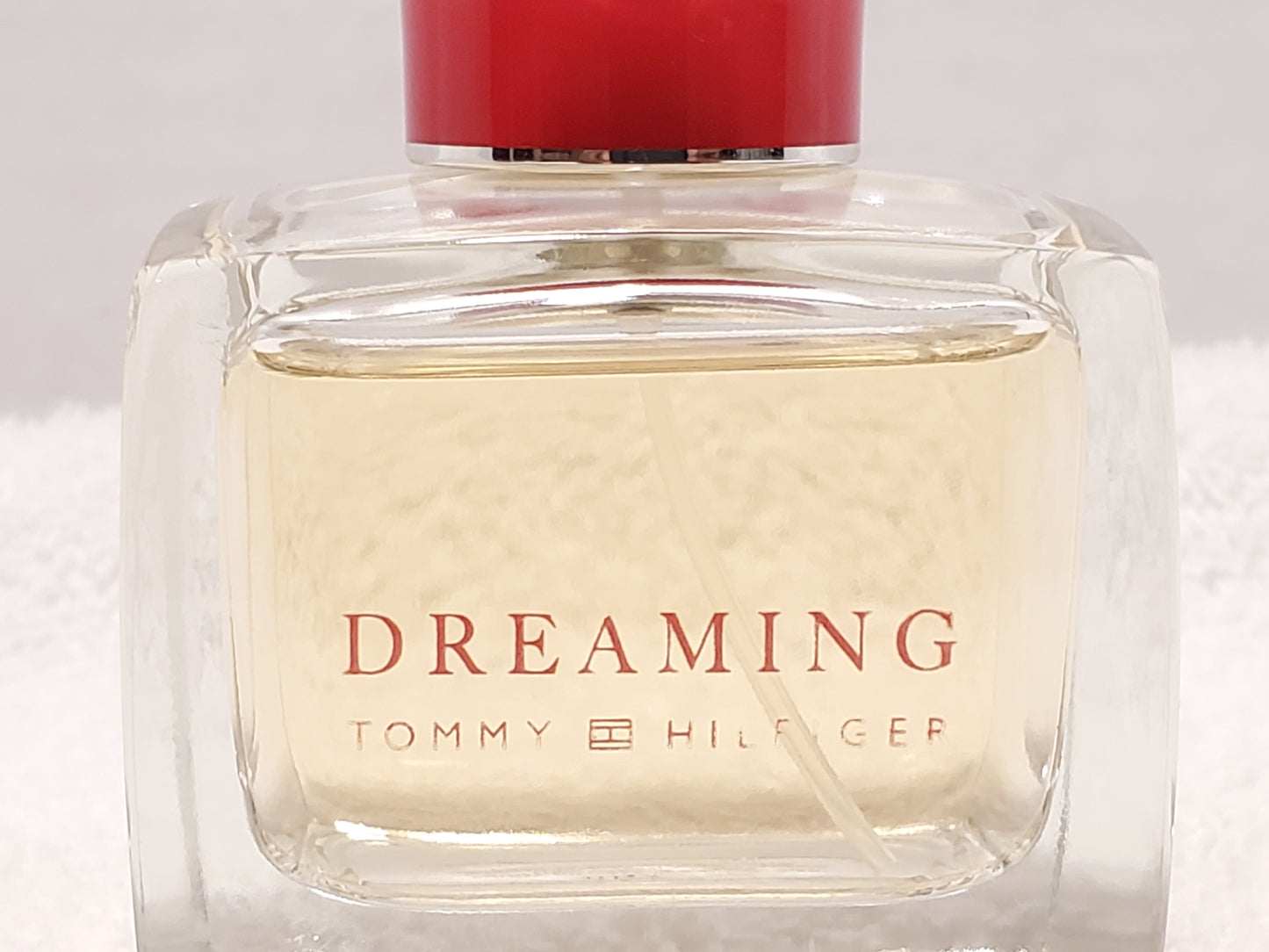 Dreaming Women's Perfume by Tommy Hilfiger 3.4 oz Bottle Eau De Parfum Spray
