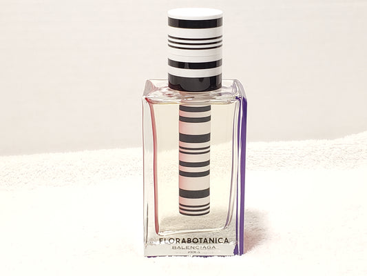 Florabotanica Balenciaga Paris Eau De Parfum Women's Perfume Spray 3.4 oz Bottle