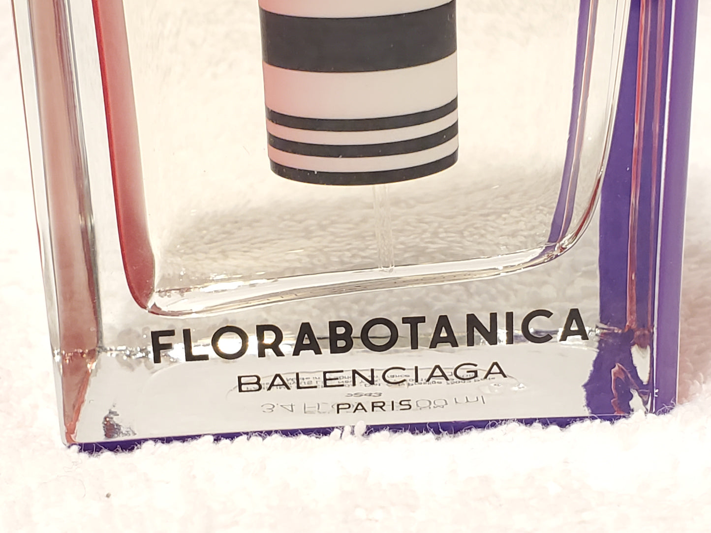 Florabotanica Balenciaga Paris Eau De Parfum Women's Perfume Spray 3.4 oz Bottle