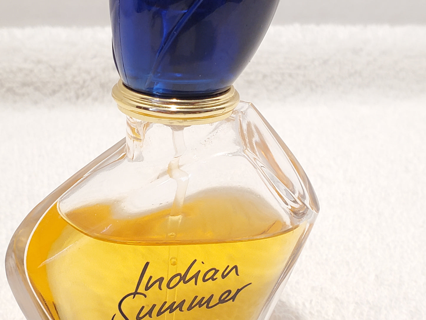 Vintage Indian Summer by Priscilla Presley Women's Perfume Spray 1.0 oz Bottle