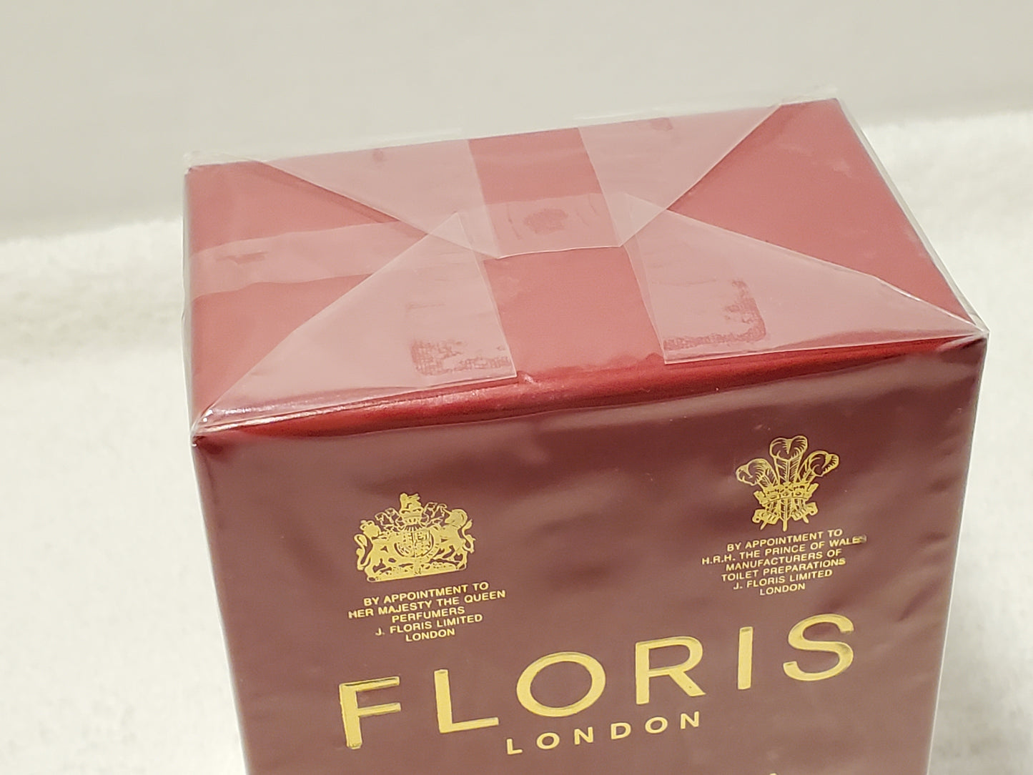 Floris London Bouquet De La Reine Women's Natural Spray 3.4 oz Bottle