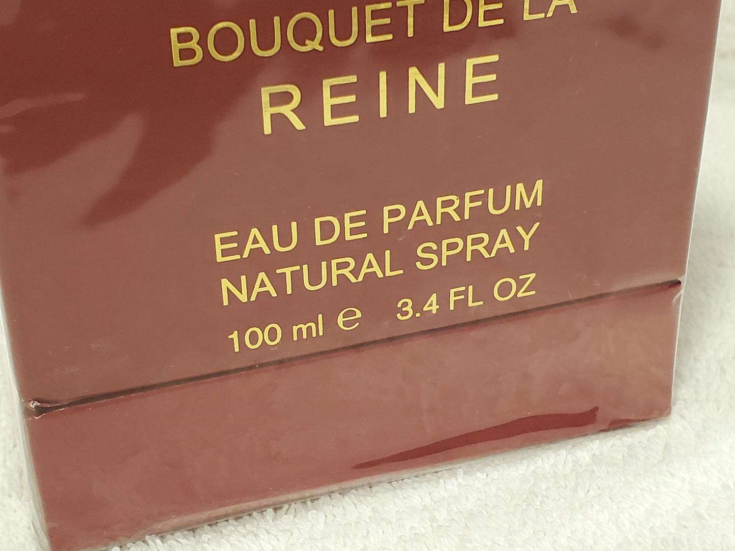 Floris London Bouquet De La Reine Women's Natural Spray 3.4 oz Bottle