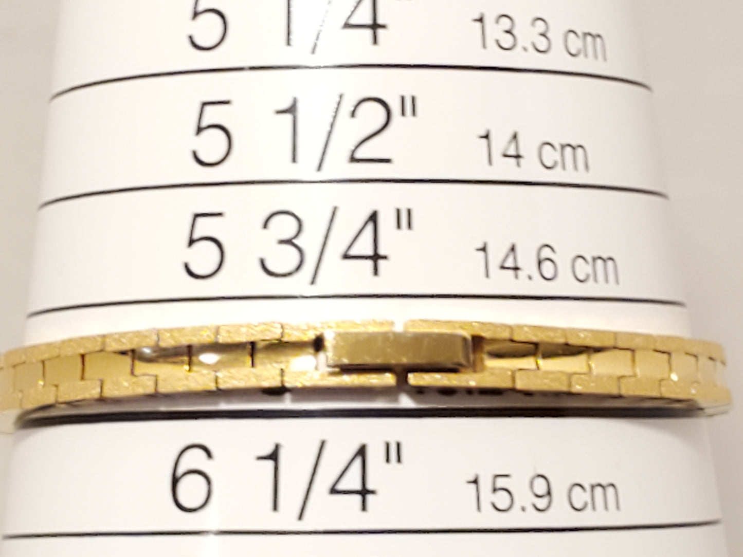 Vintage 1980's Citizen CQ Women's Gold Tone Quartz Petite Watch One Jewel