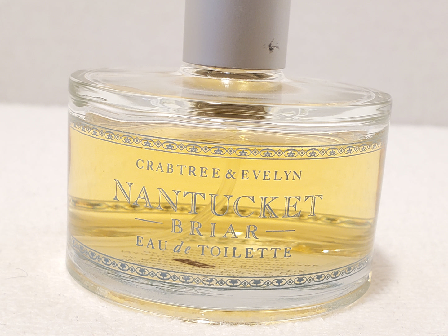 Vintage Nantucket Briar by Crabtree n Evelyn Women's Perfume Spray 2 oz Bottle