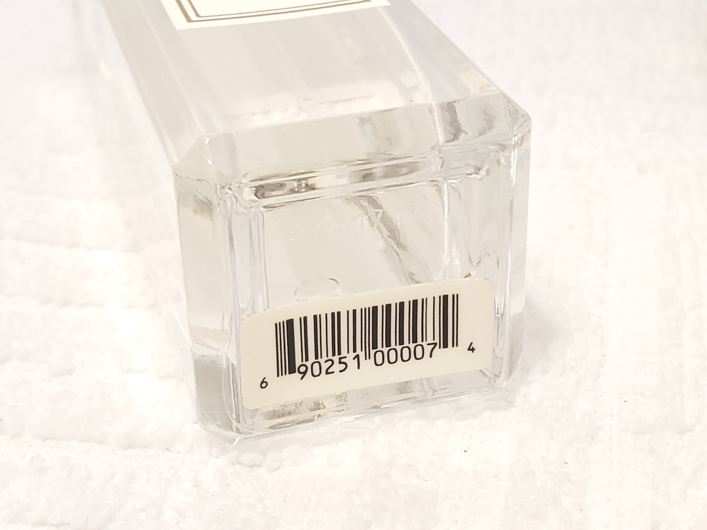 Vintage Jo Malone London French Lime Blossom Cologne Women's Perfume Spray 1 oz