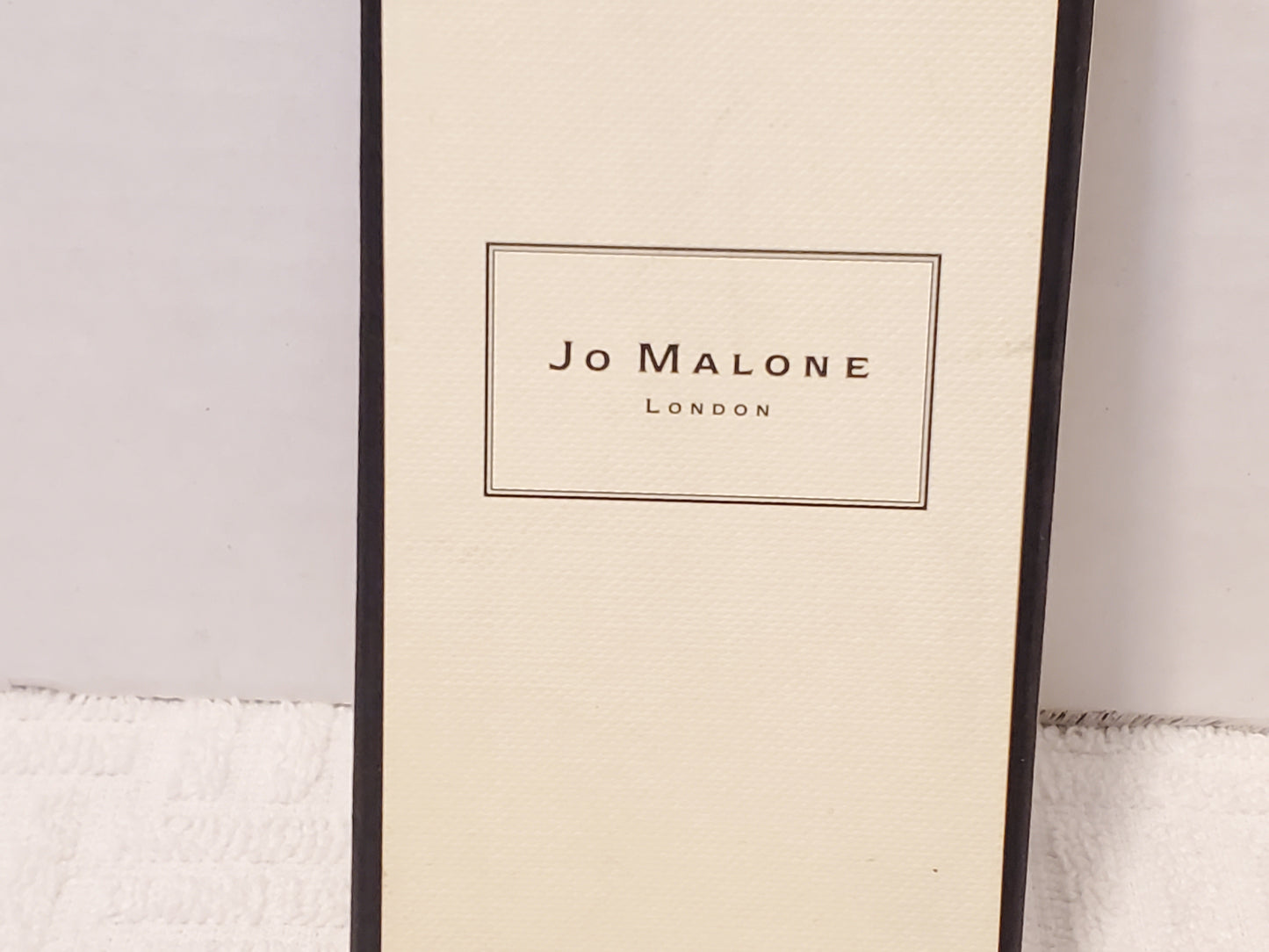 Vintage Jo Malone London French Lime Blossom Cologne Women's Perfume Spray 1 oz