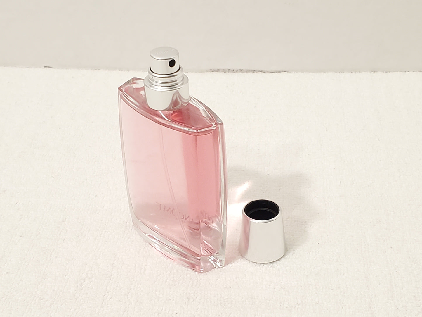 Miracle Lancome Paris Women's Perfume 1.7 oz Bottle Spray Fragrance