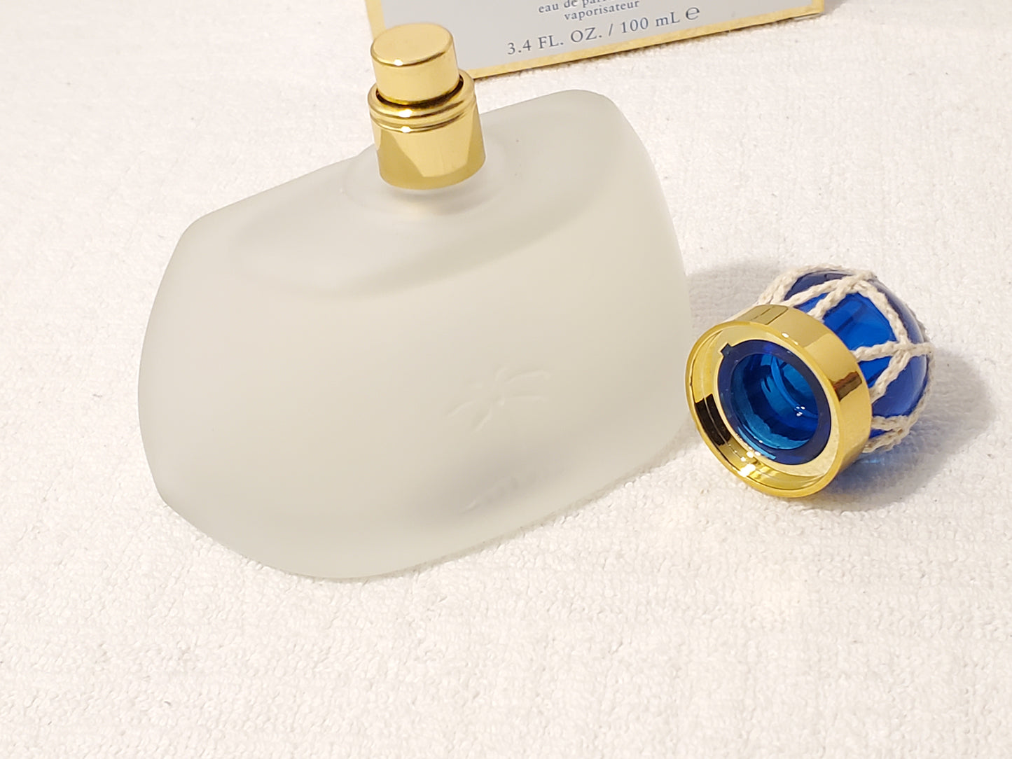 Tommy Bahama Set Sail St Barts 3.4 oz Bottle Perfume Spray Women's Fragrance
