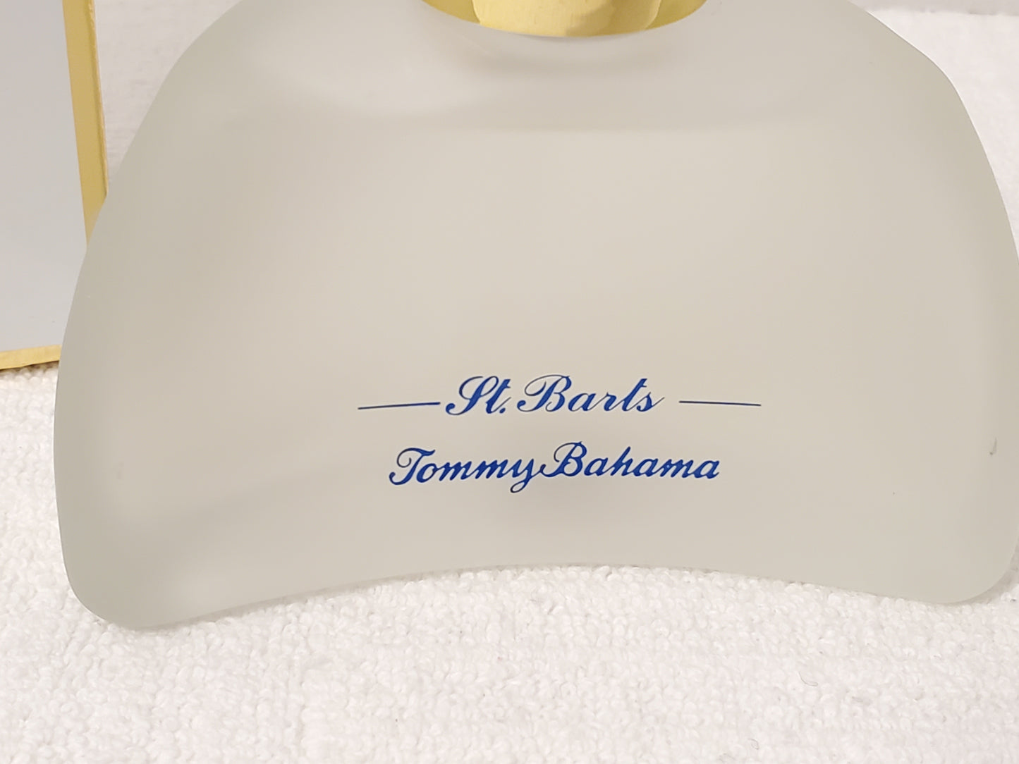 Tommy Bahama Set Sail St Barts 3.4 oz Bottle Perfume Spray Women's Fragrance