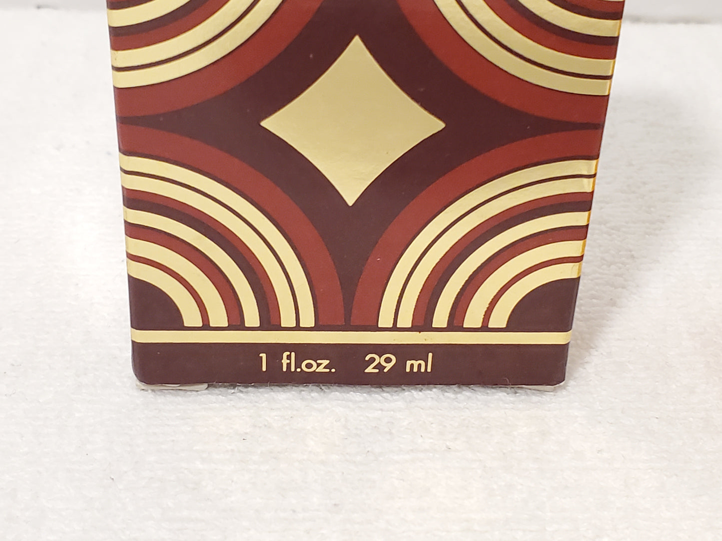 Vintage Raffinee Spray Mist by Houbigant Women's Fragrance 1.0 oz Bottle