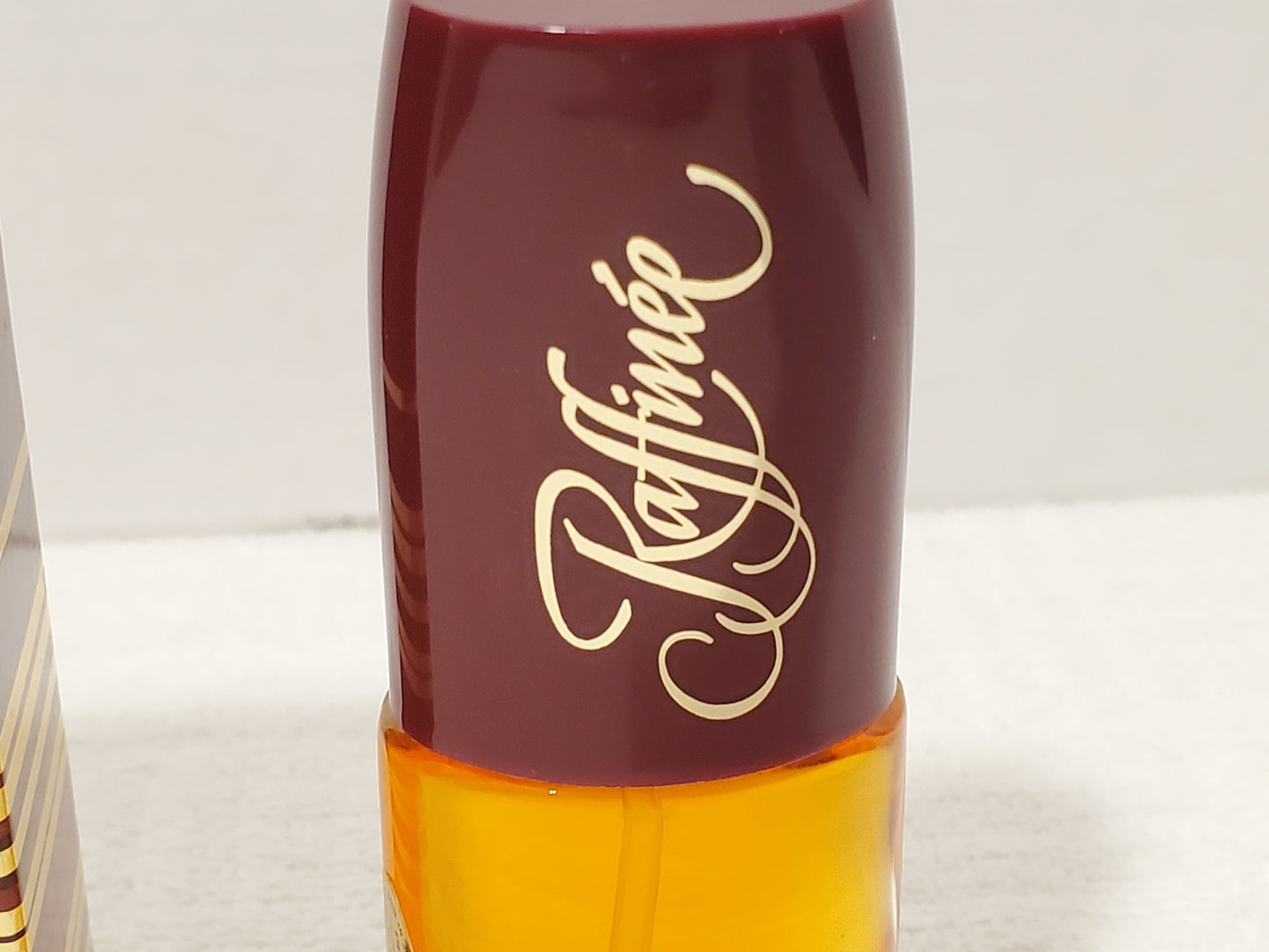 Vintage Raffinee Spray Mist by Houbigant Women's Fragrance 1.0 oz Bottle