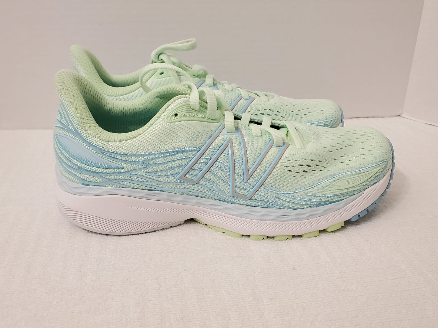New Balance Fresh Foam X 860v12 Women's Running Shoes Size 7 Sneakers W860F12