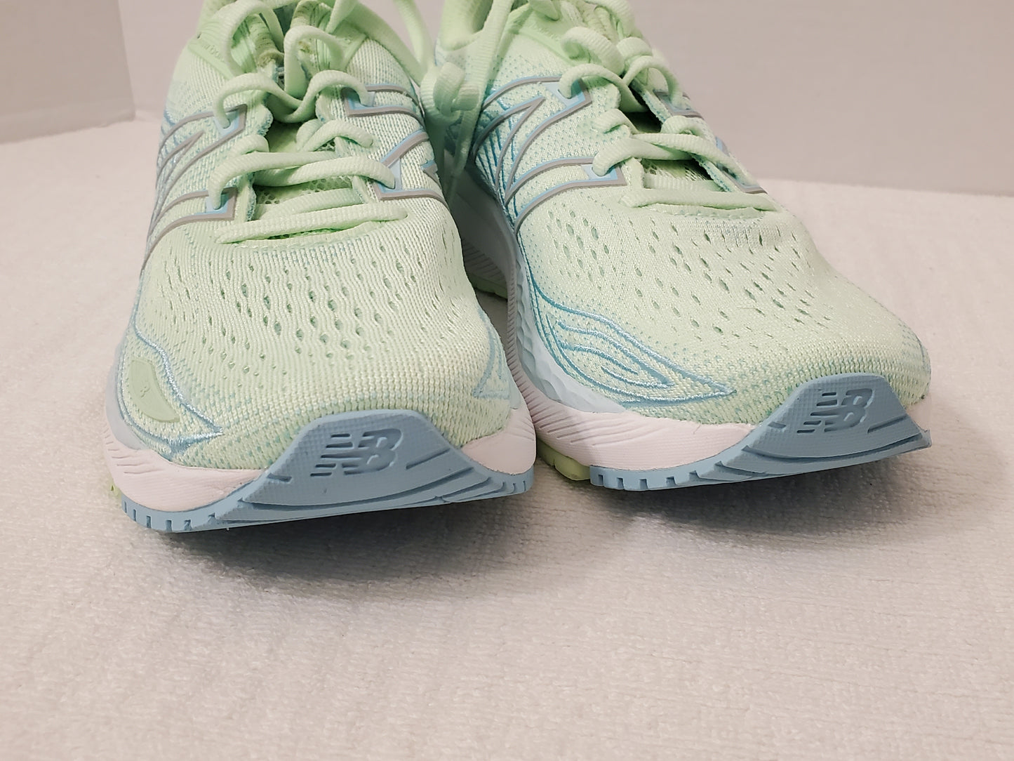 New Balance Fresh Foam X 860v12 Women's Running Shoes Size 7 Sneakers W860F12