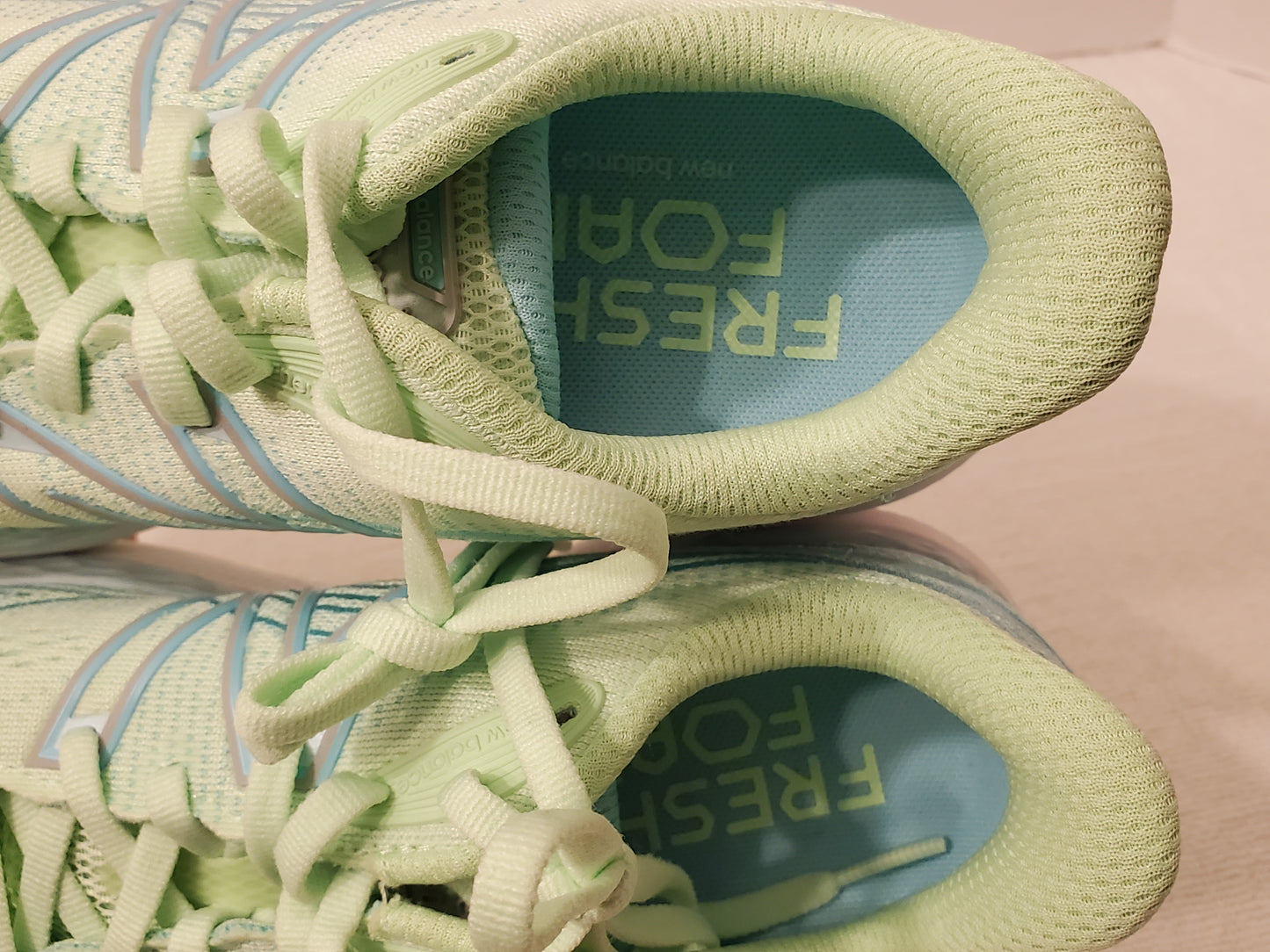 New Balance Fresh Foam X 860v12 Women's Running Shoes Size 7 Sneakers W860F12