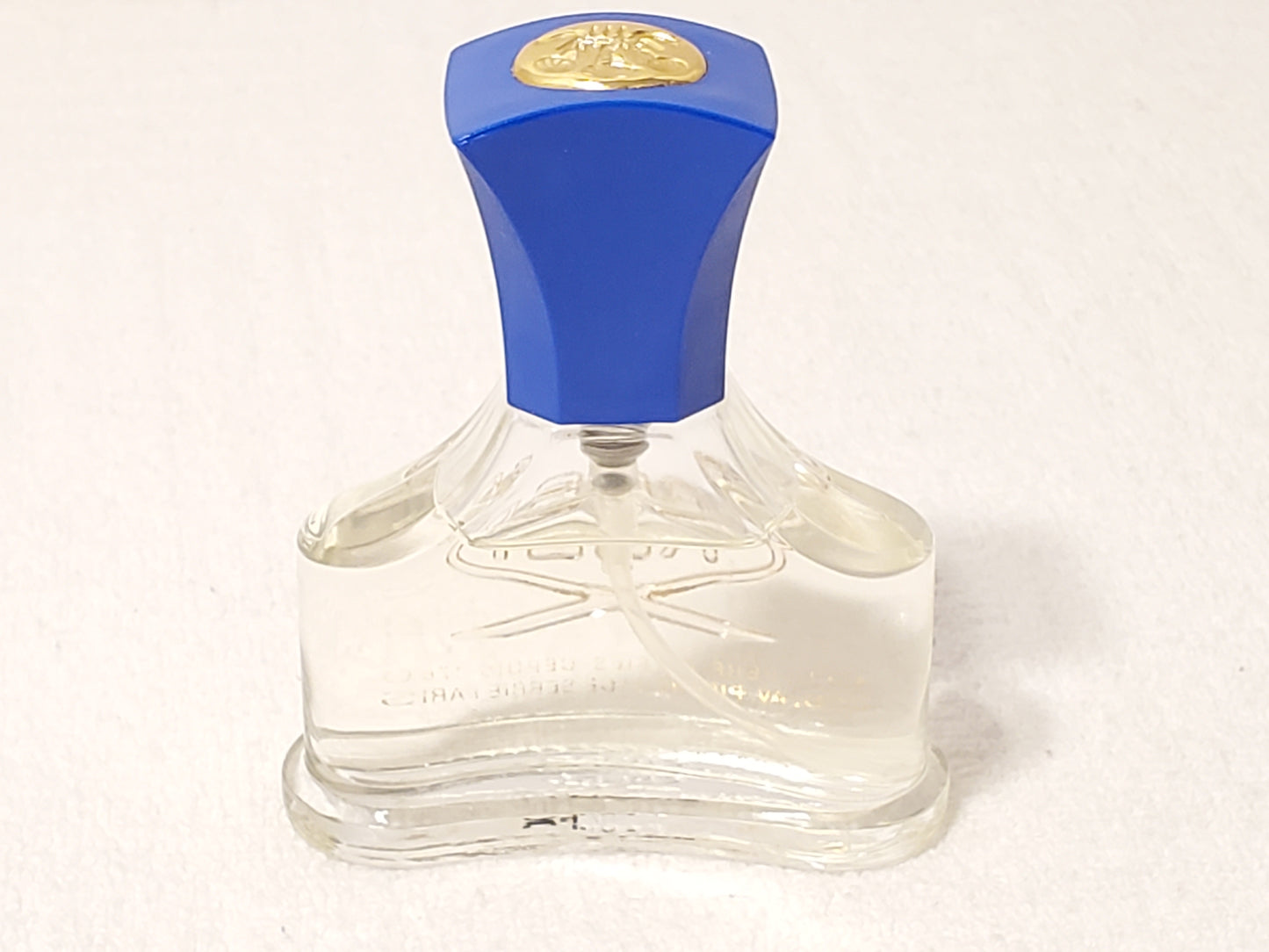 Vintage Erolfa by Creed Men's Fragrance Cologne 1 oz Bottle Spray Made in France