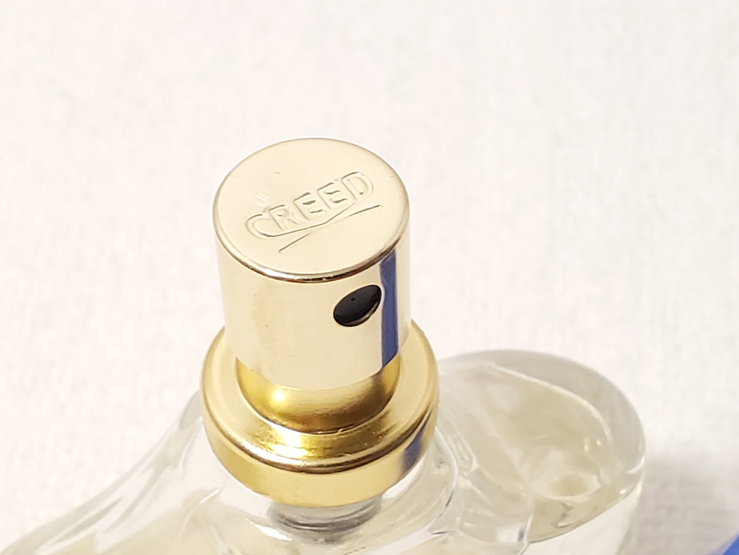 Vintage Erolfa by Creed Men's Fragrance Cologne 1 oz Bottle Spray Made in France