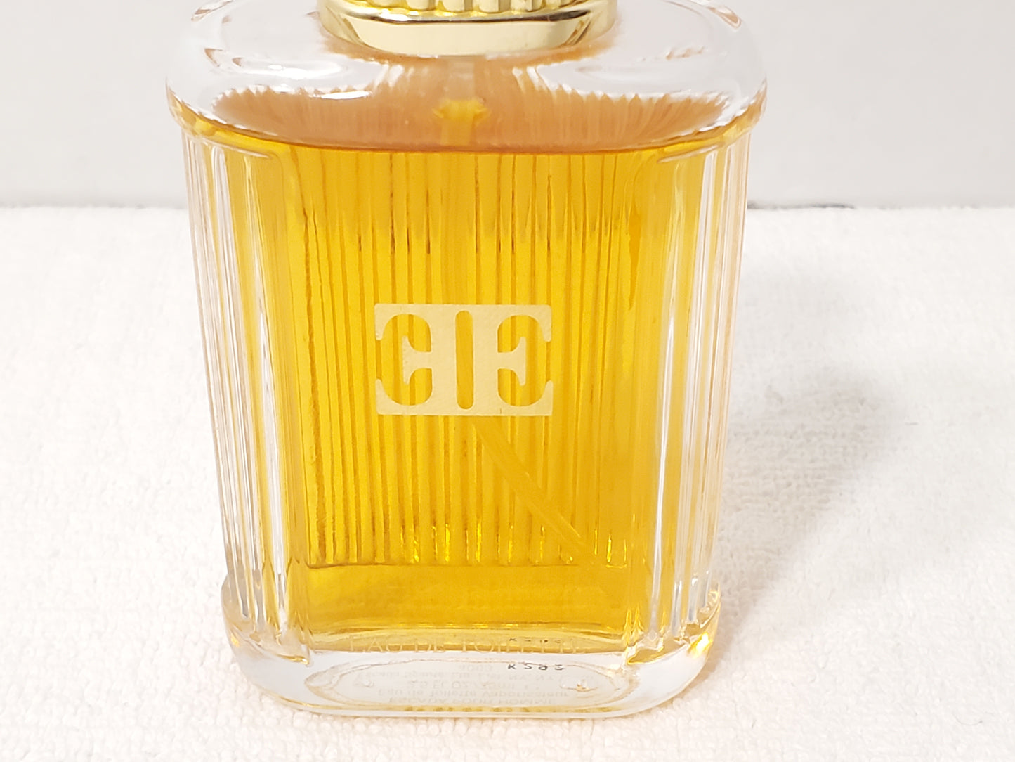 Vintage Escada Pour Homme EDT 2.5 oz Bottle Spray Men's Cologne Fragrance