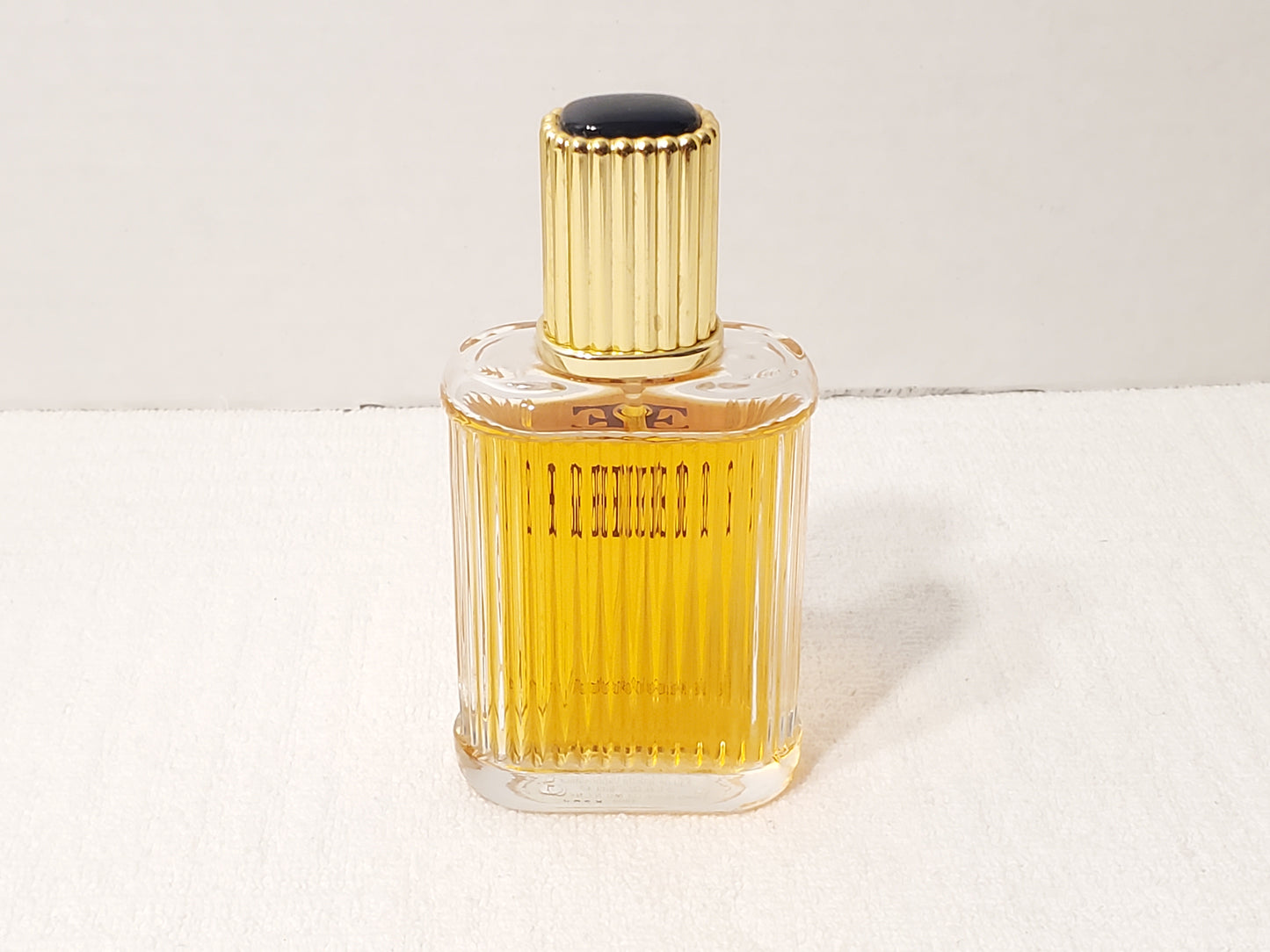 Vintage Escada Pour Homme EDT 2.5 oz Bottle Spray Men's Cologne Fragrance