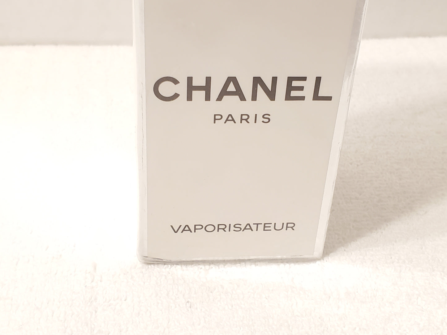 Vintage Cristalle EDT Perfume Spray by Chanel Paris 3.4 oz Bottle Women's NIB