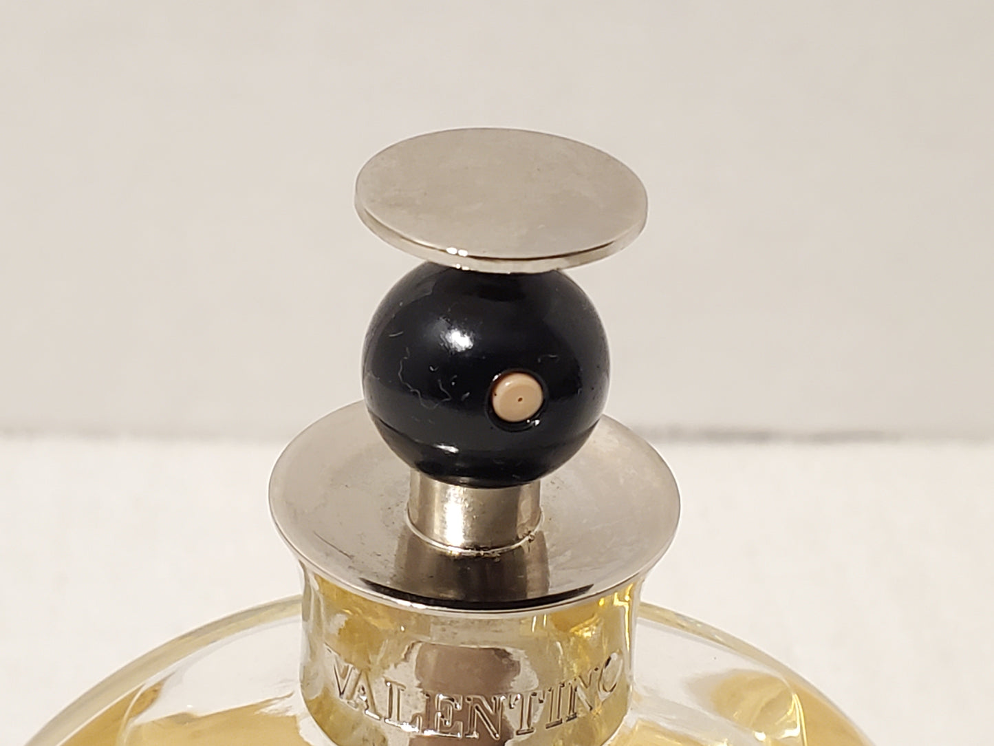 Valentina by Valentino Women's Perfume 2.7 oz Bottle EDP Spray Made in Spain