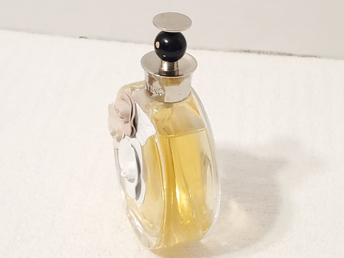 Valentina by Valentino Women's Perfume 2.7 oz Bottle EDP Spray Made in Spain