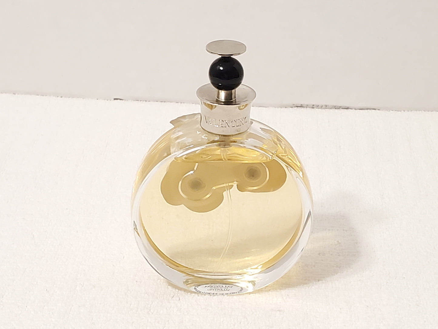 Valentina by Valentino Women's Perfume 2.7 oz Bottle EDP Spray Made in Spain