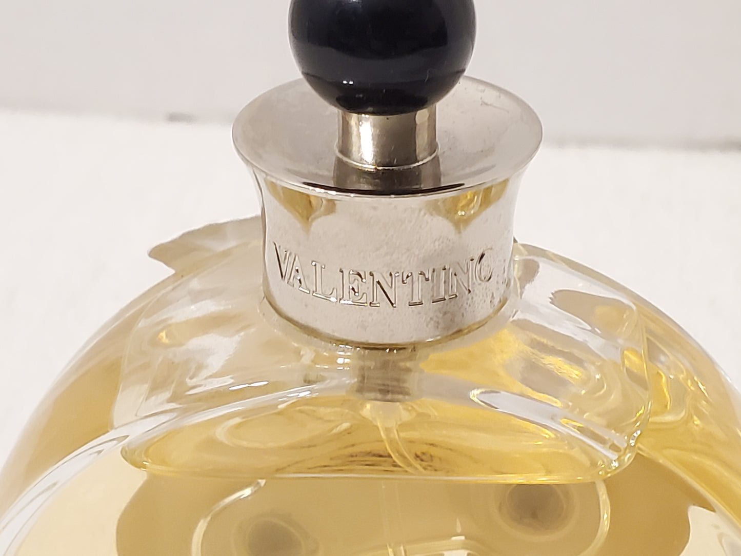 Valentina by Valentino Women's Perfume 2.7 oz Bottle EDP Spray Made in Spain