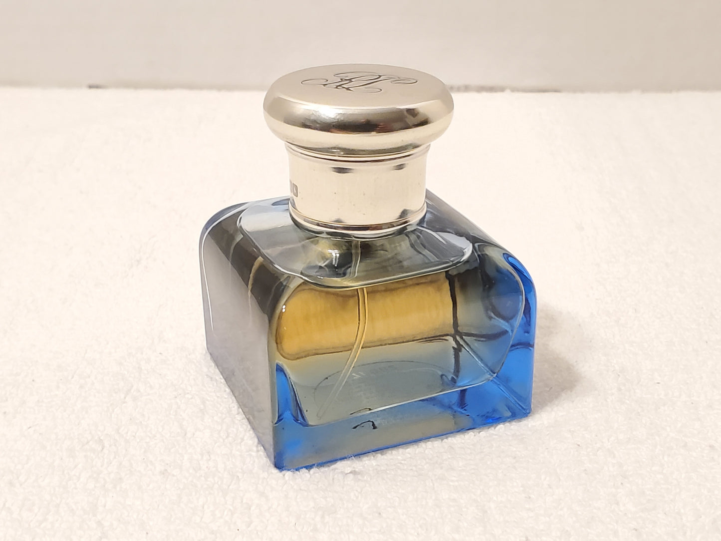 Ralph Lauren Blue Women's Eau de Toilette Spray Perfume 1.3 Ounce Bottle USA