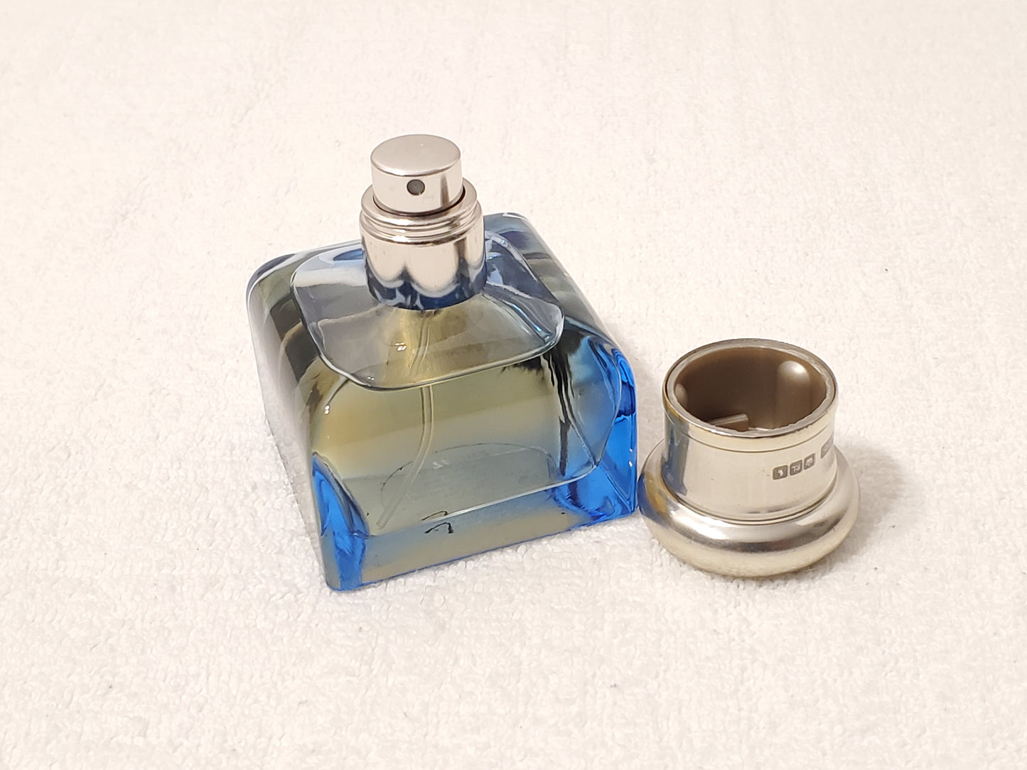 Ralph Lauren Blue Women's Eau de Toilette Spray Perfume 1.3 Ounce Bottle USA