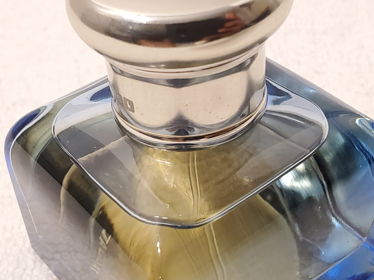 Ralph Lauren Blue Women's Eau de Toilette Spray Perfume 1.3 Ounce Bottle USA