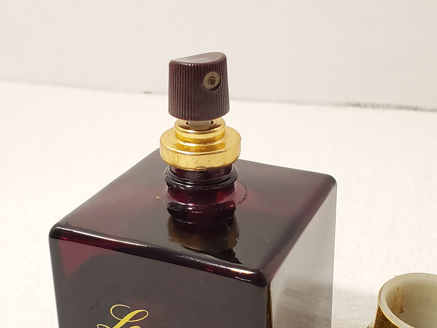 Vintage Lauren by Ralph Lauren Eau de Toilette Women's Perfume 4 oz Bottle Spray