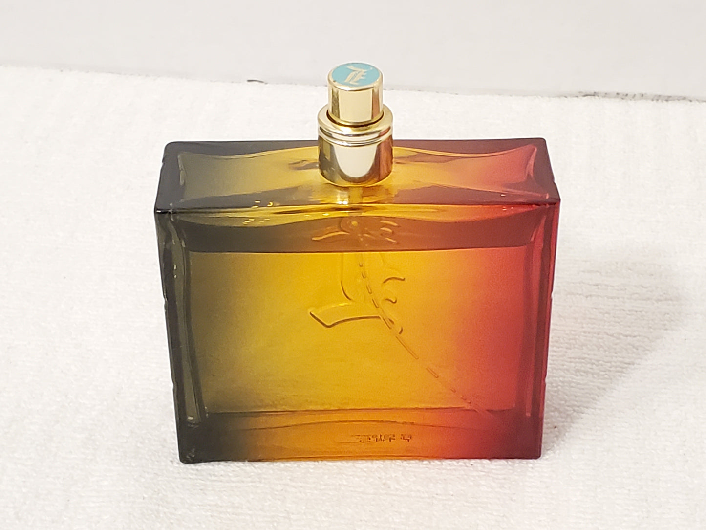 Lamb by Gwen Stefani Women's Perfume 3.4 oz Bottle Spray Fragrance 2007