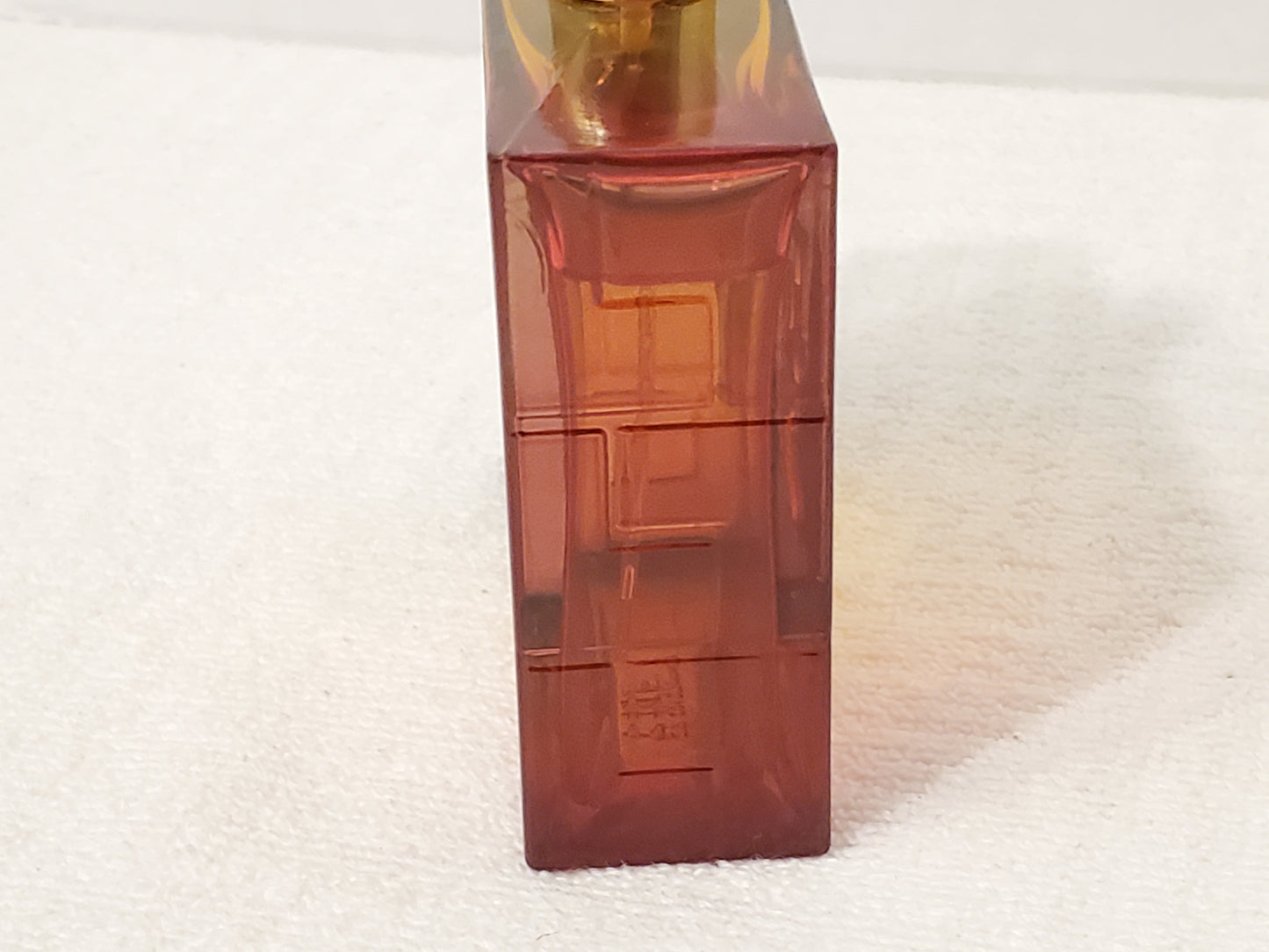 Lamb by Gwen Stefani Women's Perfume 3.4 oz Bottle Spray Fragrance 2007