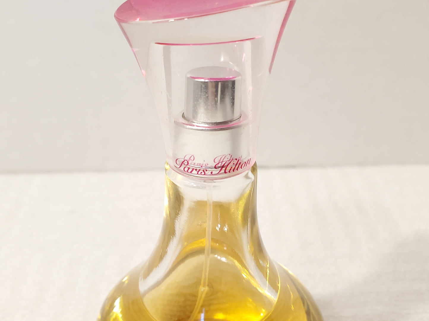 CAN CAN by Paris Hilton Women's Perfume Spray 3.4 oz Bottle Fragrance
