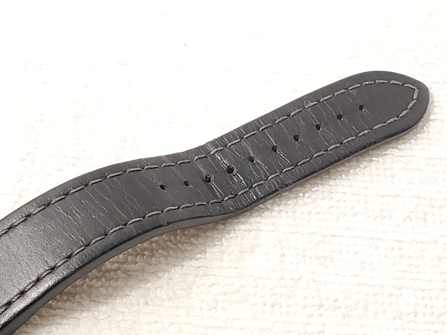 Victorinox Swiss Army Men's Date Watch Five Jewels Sapphire Crystal Black Dial