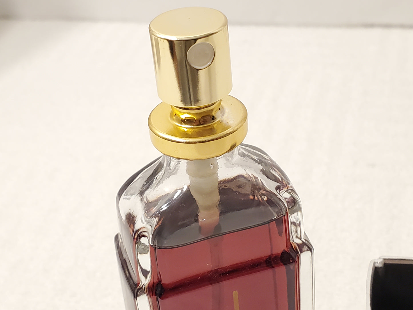 Vintage Anne Pliska Parfum Women's Perfume Spray 2.0 oz Bottle Made in USA