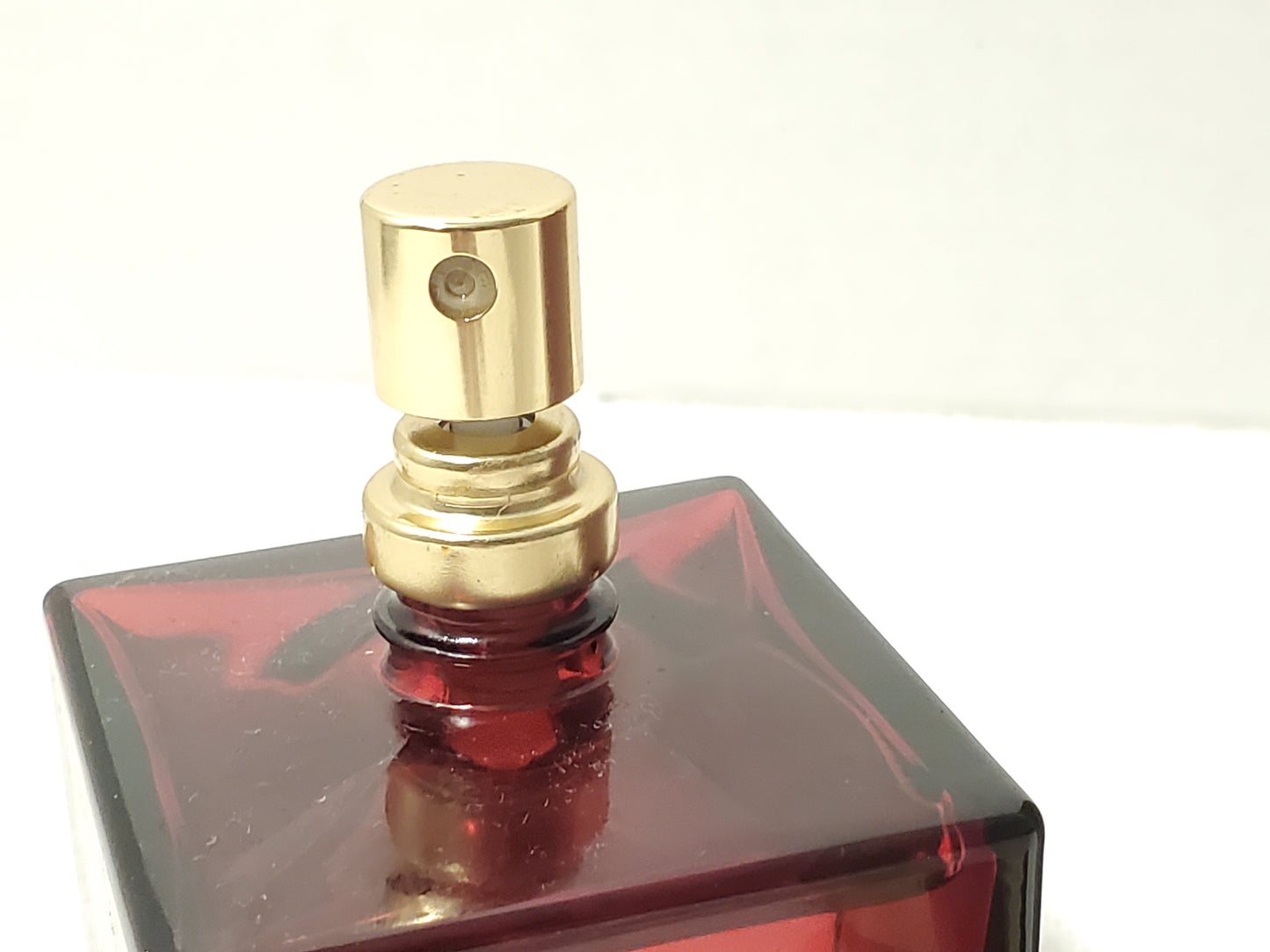 Vintage Lauren Ralph Lauren Eau De Toilette Women's Perfume Spray 4 oz Bottle