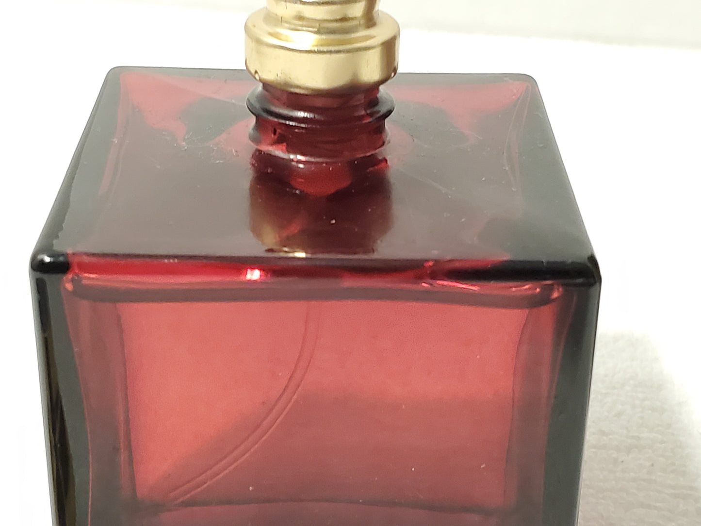 Vintage Lauren Ralph Lauren Eau De Toilette Women's Perfume Spray 4 oz Bottle