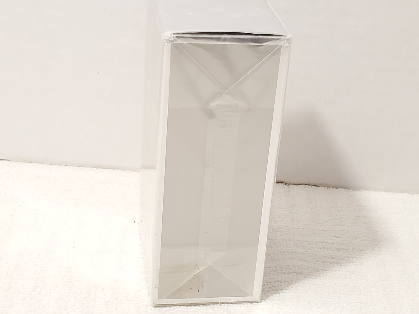 Vintage Ralph Lauren Romance Silver Men's 3.4 oz Bottle Cologne Spray NIB Sealed