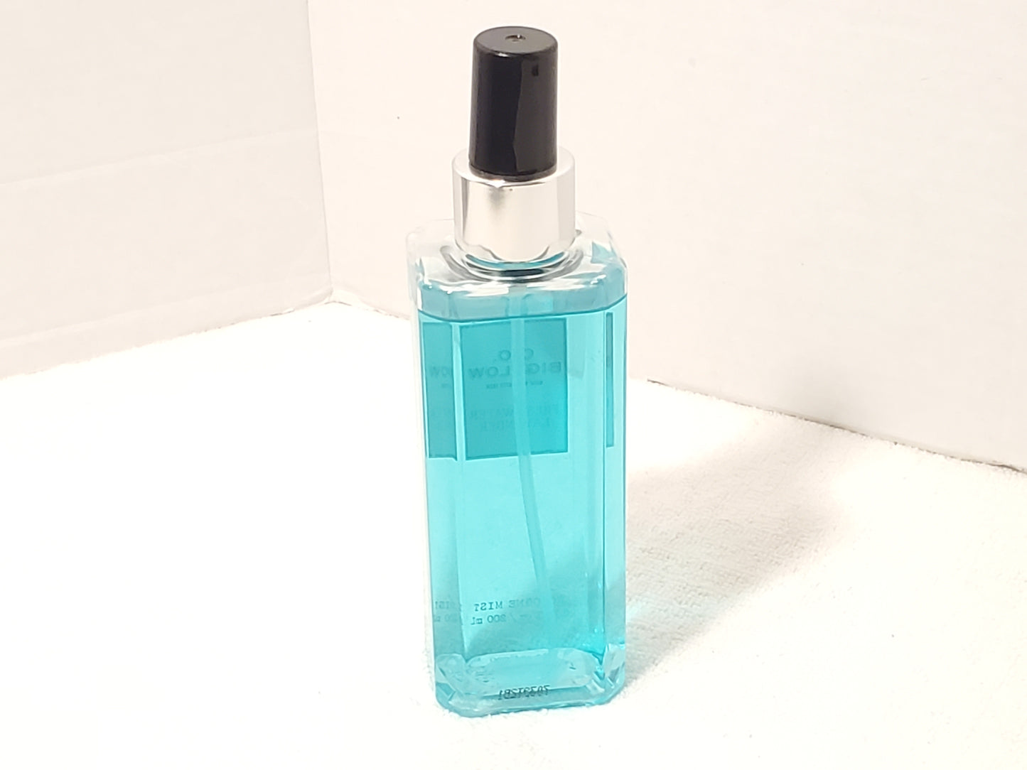 Bath Body Works C O Bigelow Freshwater Lavender Cologne Mist Spray 6.7 oz Bottle