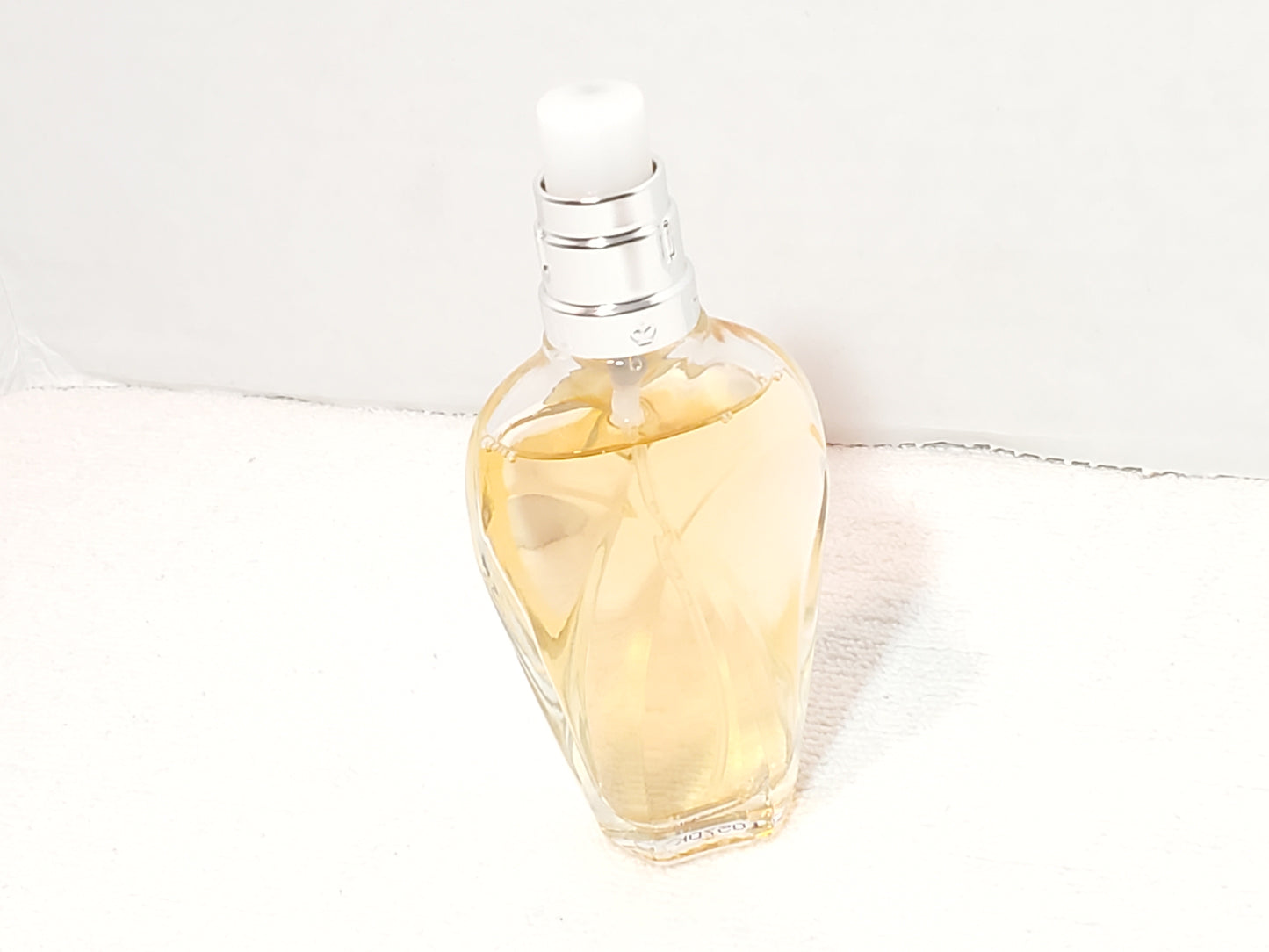 Vintage Prince Matchabelli Fresh White Musk Women's Perfume 1.35 oz Bottle Spray