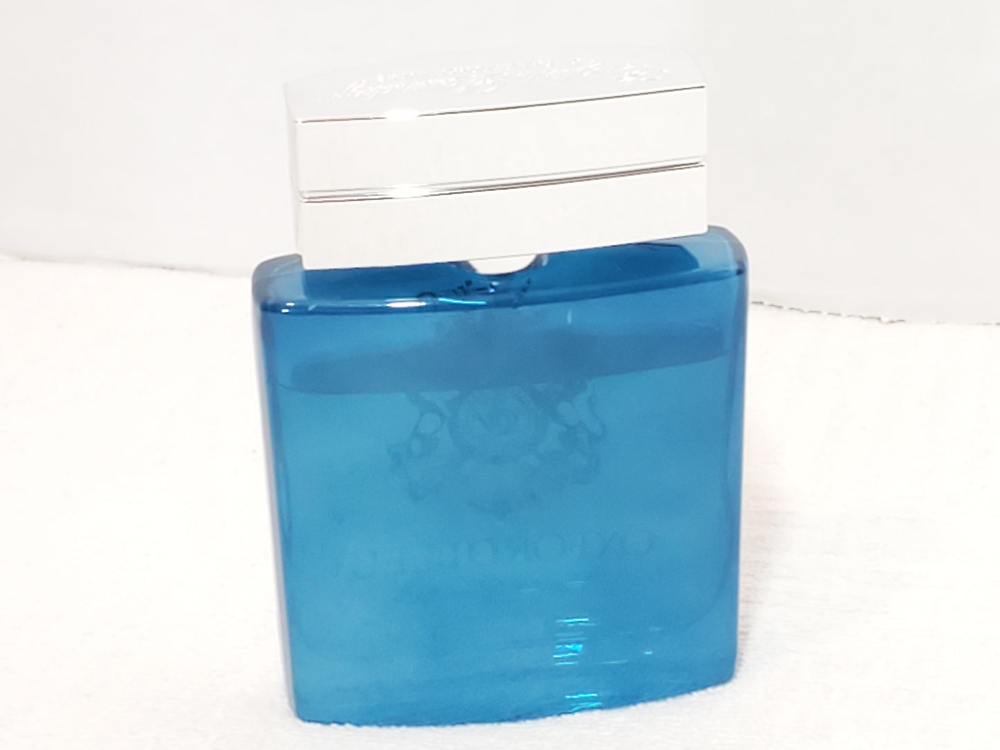 Oxford Bleu English Laundry by Christopher Wicks 3.4 oz Men's Cologne Spray