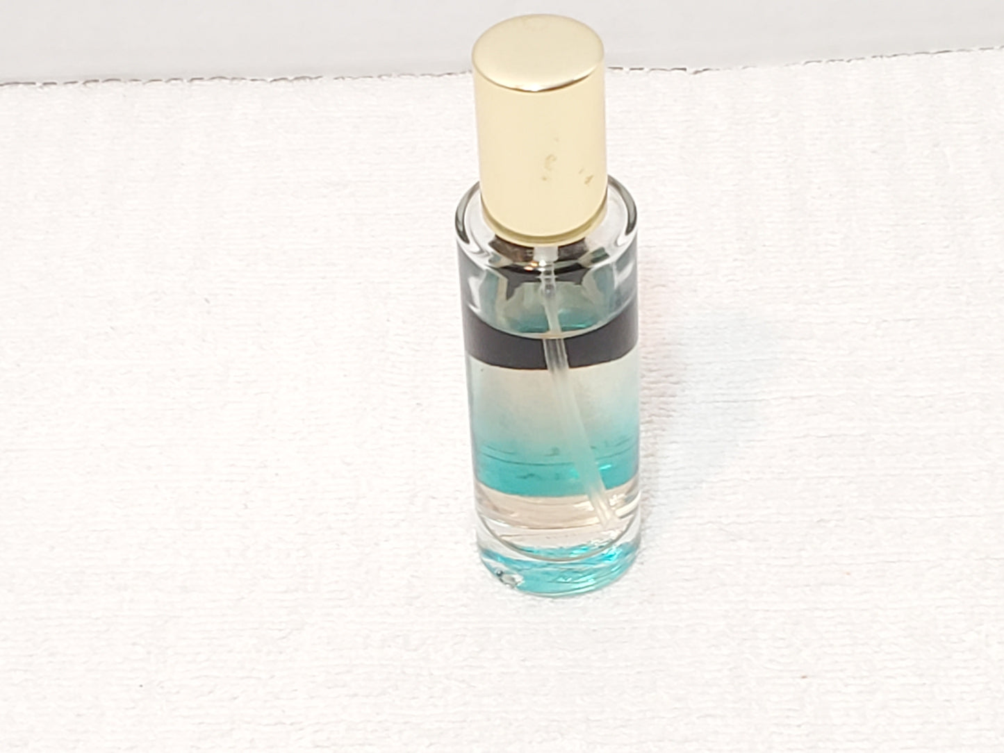 Victoria's Secret Sensual Jasmine Midnight Exotics Eau De Toilette 1 oz Perfume