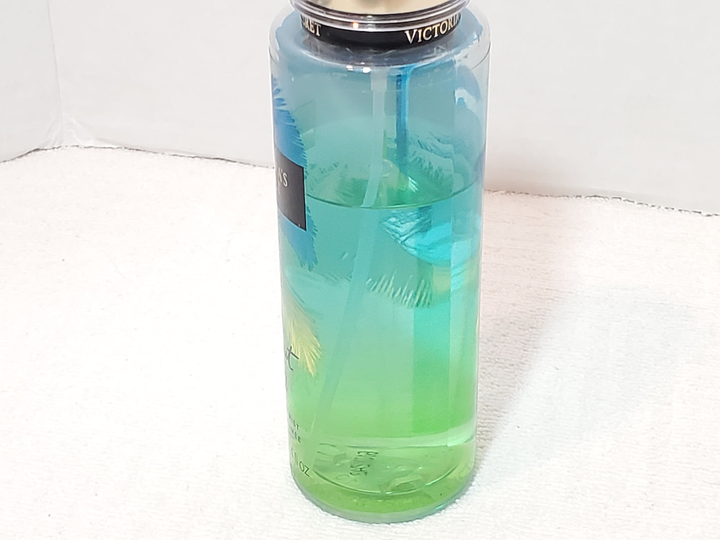 Coconut Sea by Victoria's Secret Women's Fragrance Mist 8.4 oz Spray Bottle